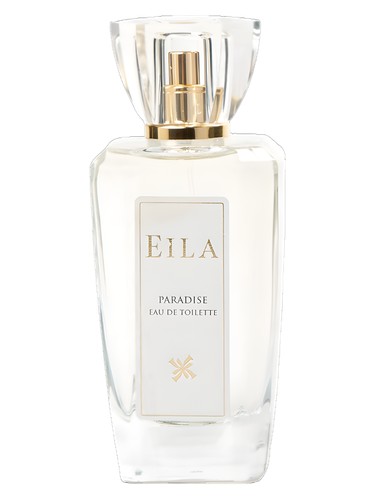Paradise Eila for women and men