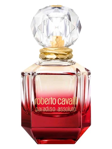 Paradiso Assoluto Roberto Cavalli