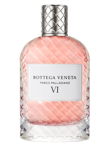 Parco Palladiano VI: Rosa Bottega Veneta for women and men