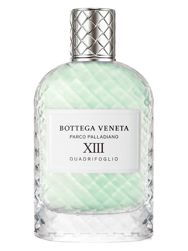 Parco Palladiano XIII: Quadrifoglio Bottega Veneta for women and men