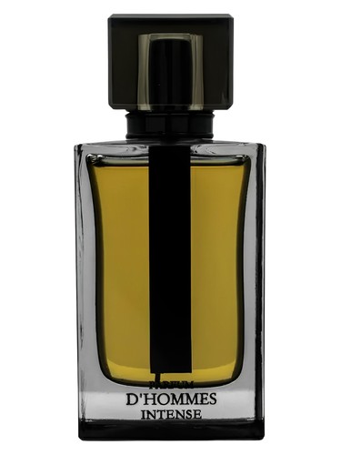 Parfum D'Hommes Intense Fragrance World