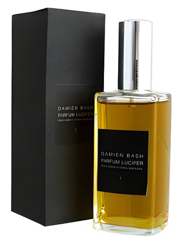 Parfum Lucifer No.1 Damien Bash