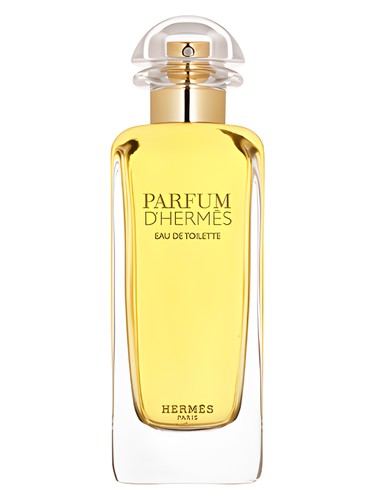 Parfum d'Hermes Hermès