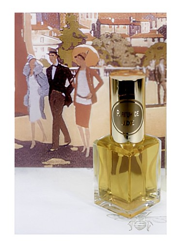 Parfum de Luxe DSH Perfumes