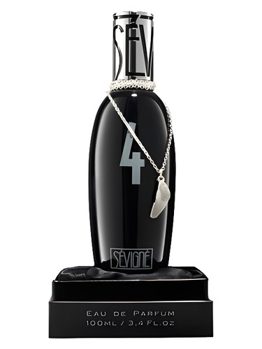 Parfum de Sévigné No. 4 Sevigne