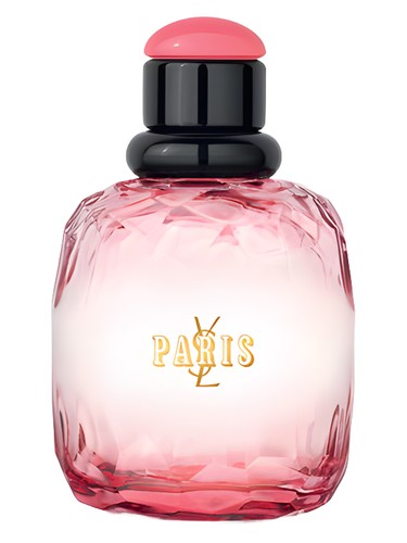 Paris Premieres Roses 2012 Yves Saint Laurent