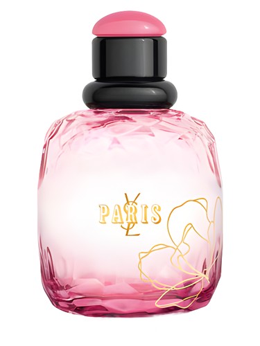 Paris Premieres Roses 2013 Yves Saint Laurent