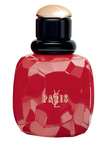 Paris Rebel Collector 2015 Yves Saint Laurent
