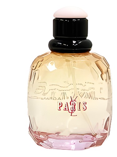 Paris Roses Enchantees Yves Saint Laurent