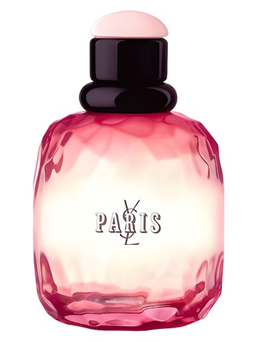 Paris Roses des Bois Yves Saint Laurent