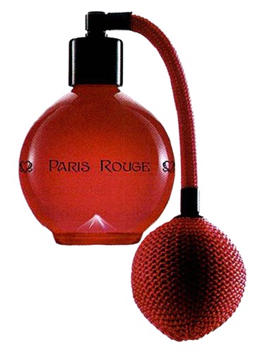 Paris Rouge Delle Grazie