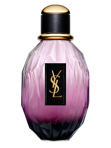 Parisienne A L'Extreme Yves Saint Laurent