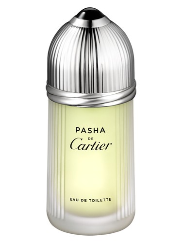 Pasha Cartier Cartier