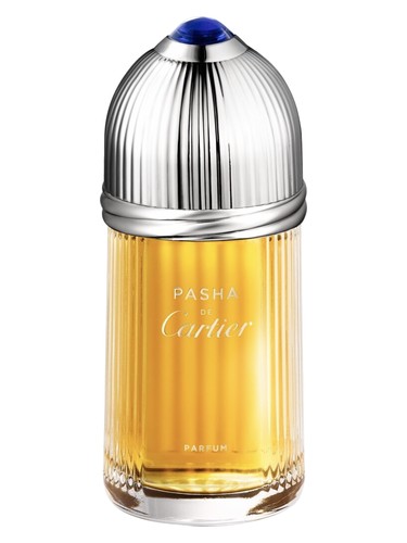Pasha de Cartier Parfum Cartier