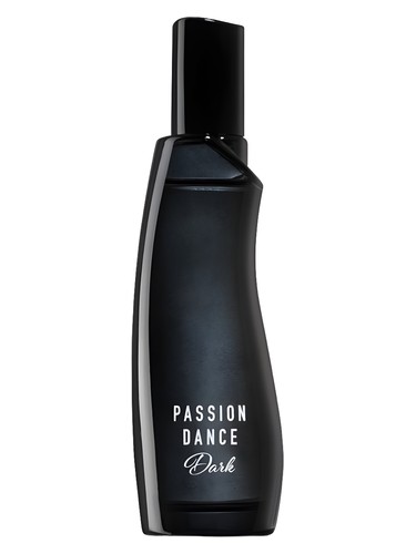 Passion Dance Dark Avon