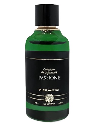 Passione PEARLA NERA for women and men