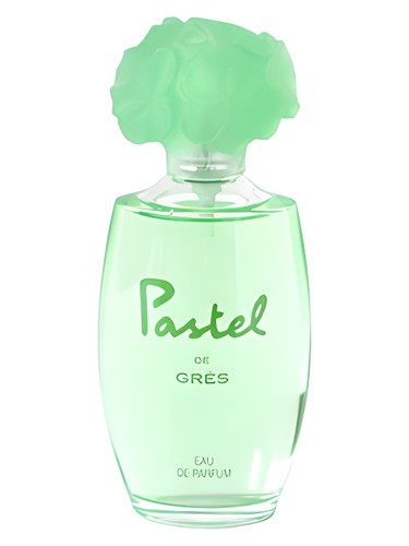 Pastel de Cabotine Grès