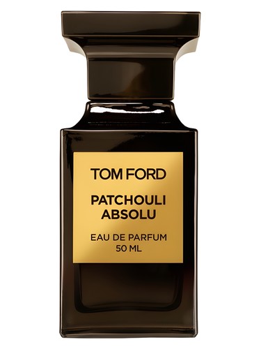 Patchouli Absolu Tom Ford for women and men