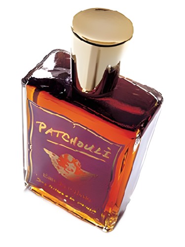 Patchouli Des Filles a la Vanille