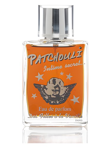 Patchouli Intime Secret Des Filles a la Vanille