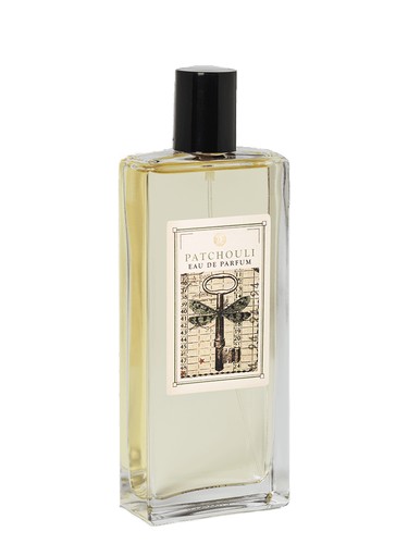 Patchouli Logevy Firenze 1965 for women and men