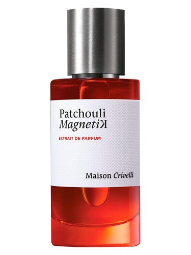 Patchouli Magnetik Maison Crivelli