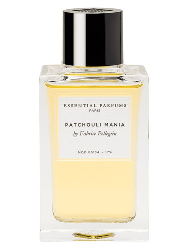 Patchouli Mania Essential Parfums