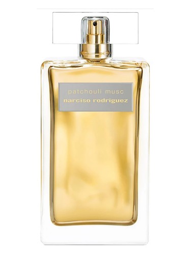 Patchouli Musc Narciso Rodriguez