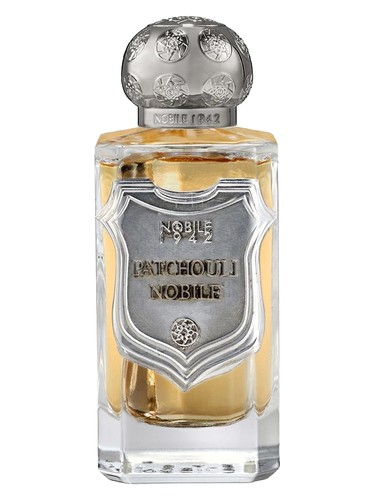 Patchouli Nobile Nobile 1942 for women and men