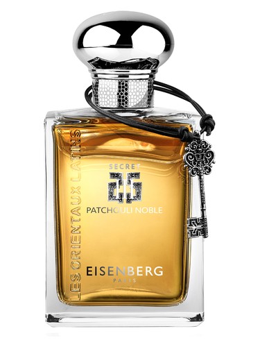 Patchouli Noble Secret III Eisenberg