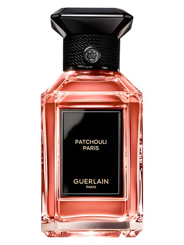 Patchouli Paris Guerlain