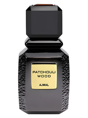Patchouli Wood Ajmal for women and men