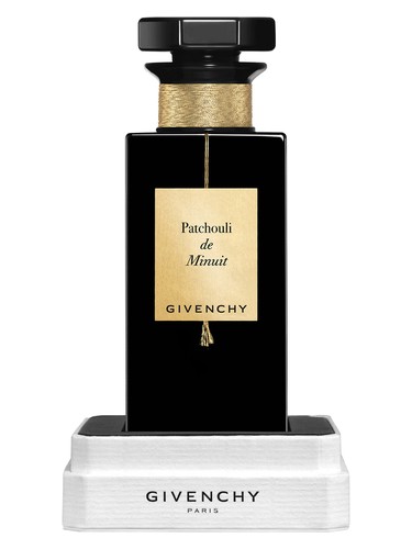 Patchouli de Minuit Givenchy