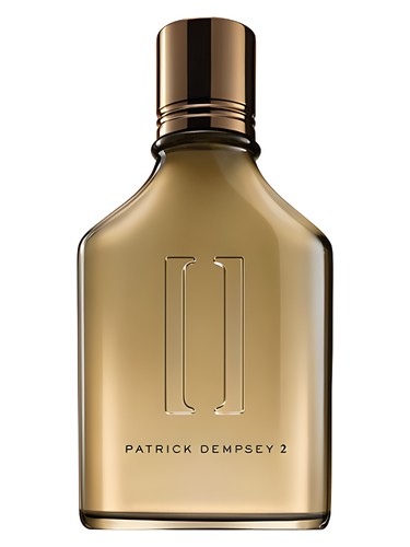 Patrick Dempsey 2 Avon