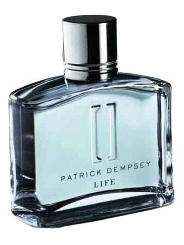 Patrick Dempsey Life Avon