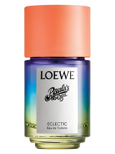 Paula's Ibiza Eclectic Loewe