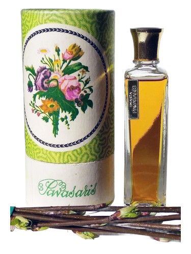 Pavasaris (Весна) Dzintars