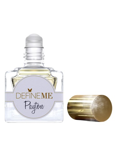Payton DefineMe