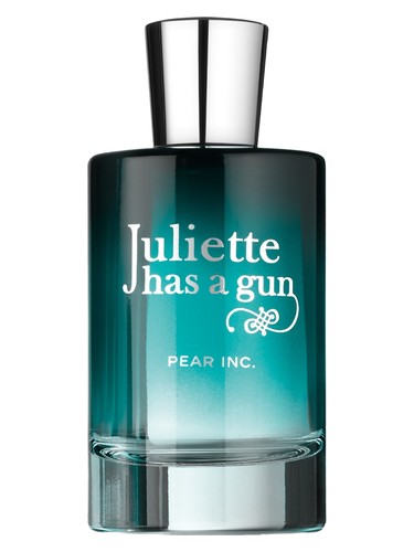 Pear Inc Juliette Has A Gun