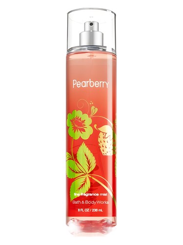 Pearberry Bath & Body Works
