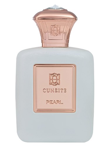 Pearl Cunzite
