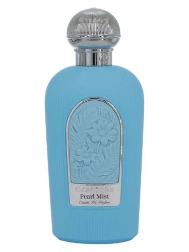 Pearl Mist Cranford