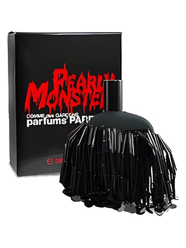 Pearly Monster Comme des Garcons