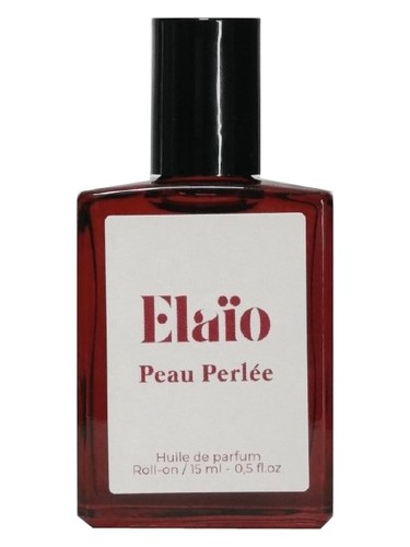 Peau Perlée Elaïo for women and men