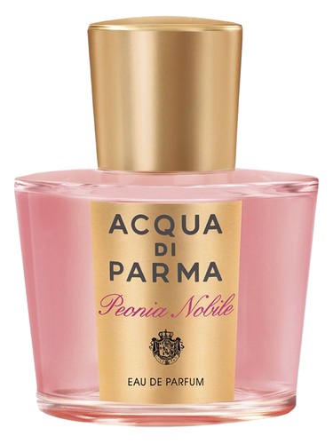Peonia Nobile Acqua di Parma