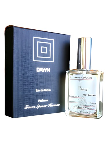 Peony DSH Perfumes