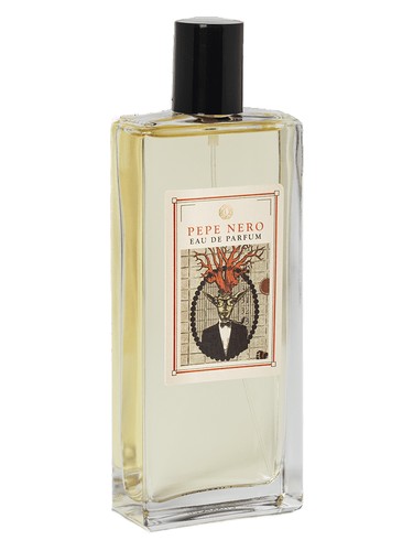 Pepe Nero Logevy Firenze 1965 for women and men