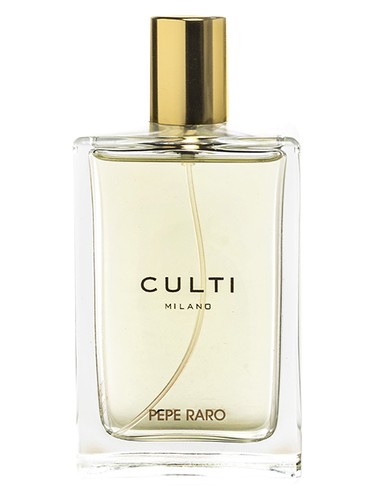 Pepe Raro Culti