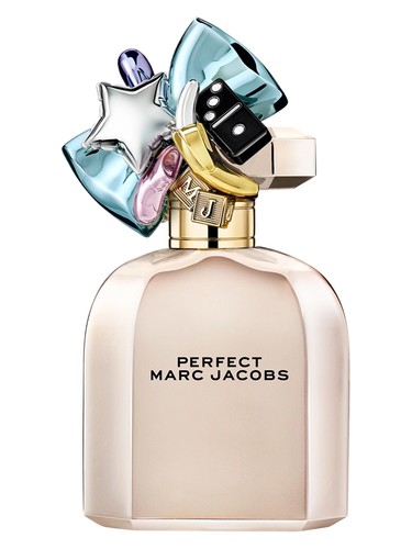 Perfect Charm The Collector Edition Marc Jacobs