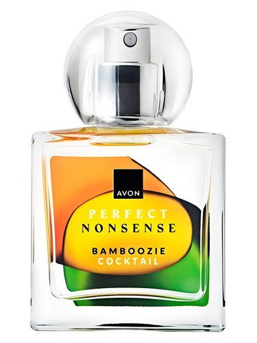 Perfect Nonsense Bamboozie Cocktail Avon